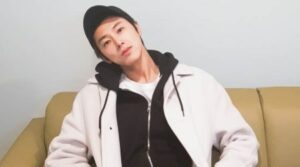 Jung Yun-ho