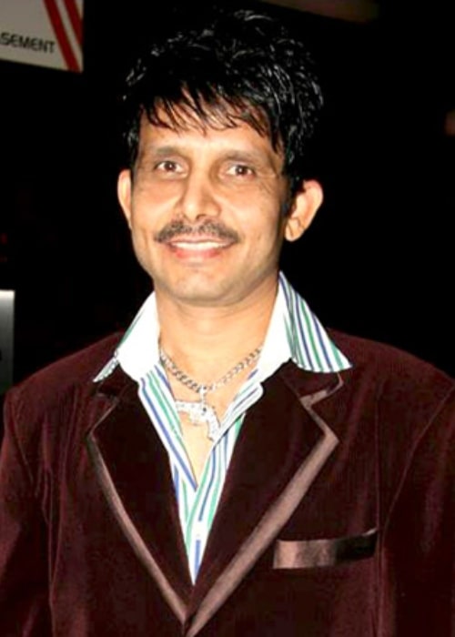 Kamaal R. Khan in 2010