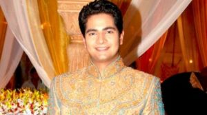 Karan Mehra