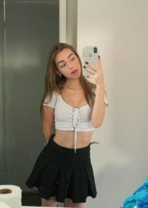 Katelyn Elizabeth Height, Weight, Age, Boyfriend, Facts, Biography