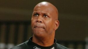 Kermit Washington