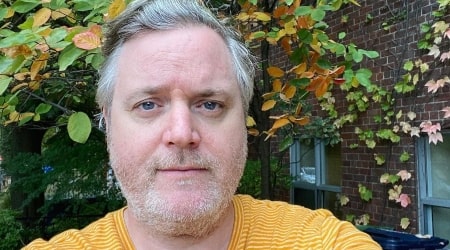 Kevin Hearn Height, Weight, Age, Spouse, Children, Facts, Biography