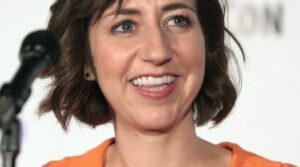 Kristen Schaal
