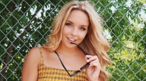 Kylee Renee