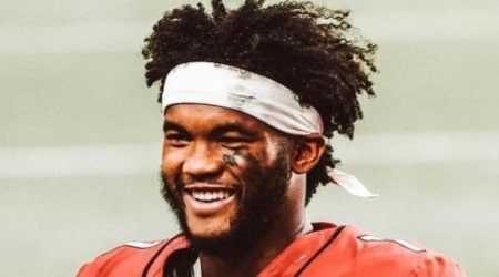 Kyler Murray Height, Weight, Age, Family, Facts, Education, Biography