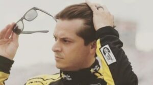 Landon Cassill