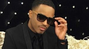 Larenz Tate