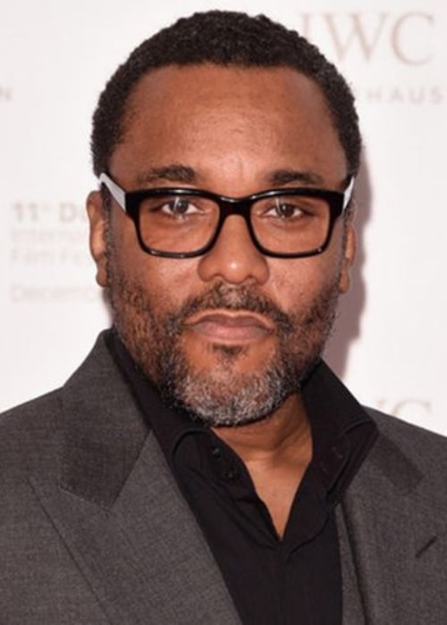 Lee Daniels Height, Weight, Family, Boyfriend, Education, Biography