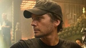 Len Wiseman
