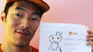 Leonardo Nam