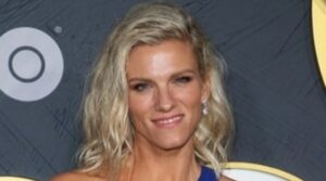 Lindsay Shookus