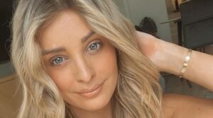 Louise Cooney