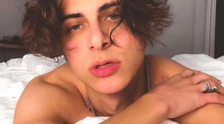 Lukas Rieger Height, Weight, Age, Body Statistics