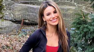 Madison Grace