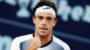 Marco Cecchinato
