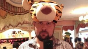 Markus Persson