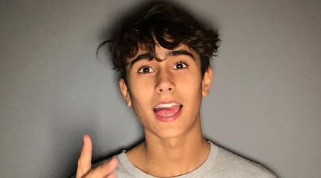 Michael Cimino (Actor) Height, Weight, Age, Family, Biography, Facts