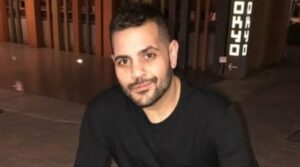 Michael Costello