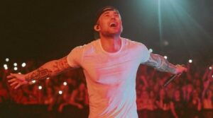 Michael Ray