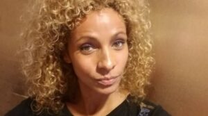 Michelle Hurd