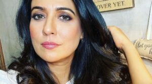 Mini Mathur