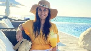 Minissha Lamba
