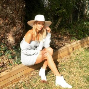 Miriam McDonald Height, Weight, Age, Boyfriend, Biography, Facts