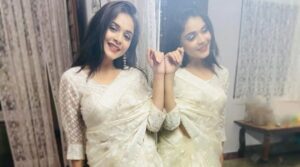 Muskan Bamne