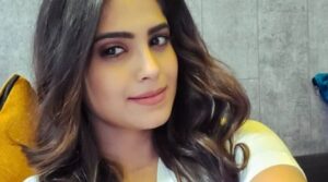 Naina Ganguly