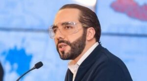 Nayib Bukele