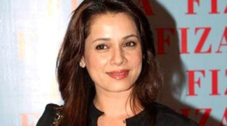 Neelam Kothari Height, Weight, Age, Body Statistics