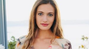Nicole Elizabeth Berger