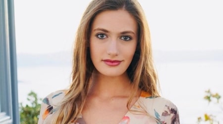 Nicole Elizabeth Berger Height, Weight, Age, Body Statistics