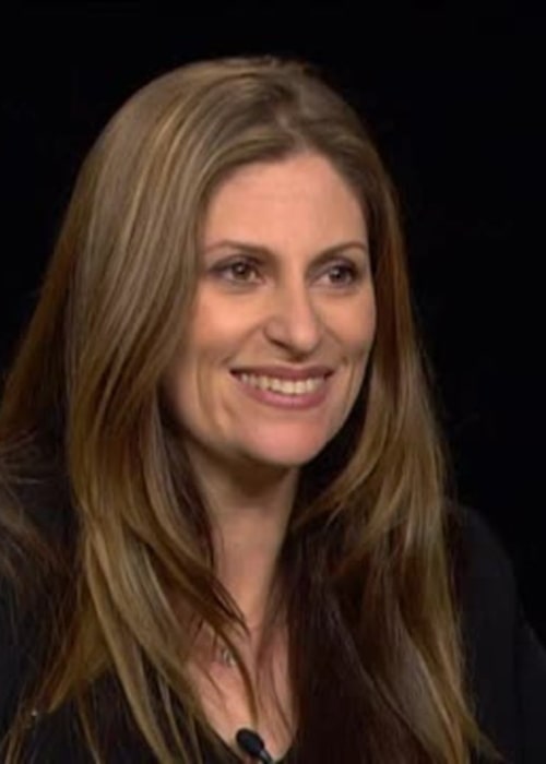 Niki Caro as seen in an Instagram Post in August 2016