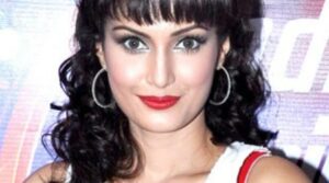 Nisha Rawal