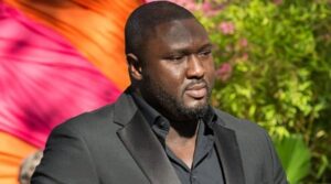 Nonso Anozie