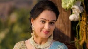 Padmini Kolhapure