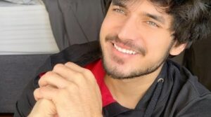 Paras Kalnawat