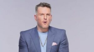 Pat McAfee