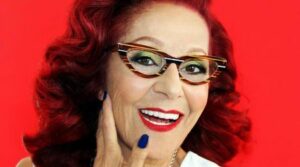 Patricia Field