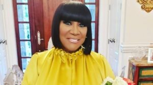 Patti LaBelle