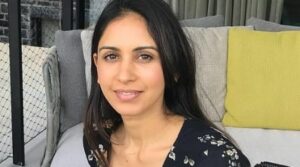 Priya Runchal