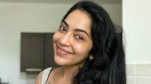 Ramya Subramanian