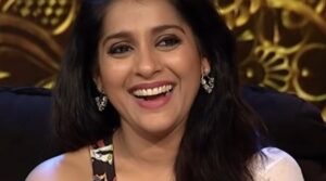 Rashmi Gautam