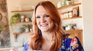 Ree Drummond