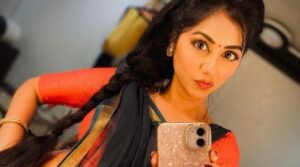 Reema Worah