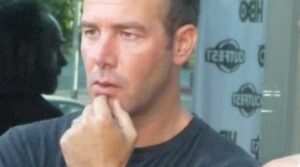 Richard Ruccolo