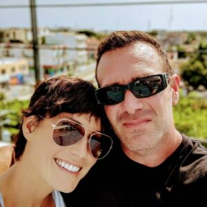 Richard Ruccolo Height, Weight, Age, Spouse, Biography, Family, Facts