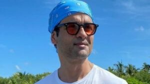 Rohit Roy