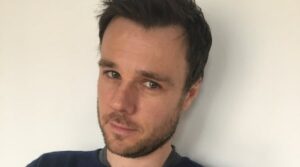Rupert Evans